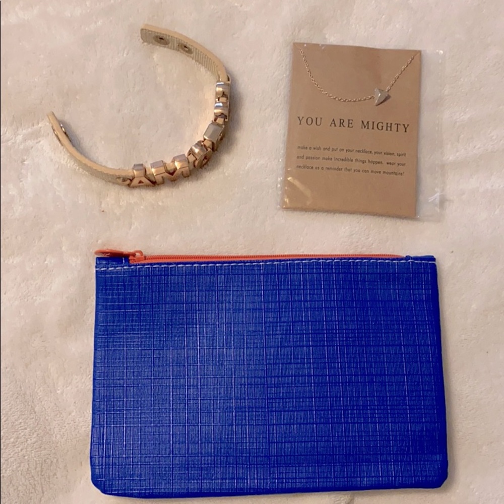Jewelry Bundle